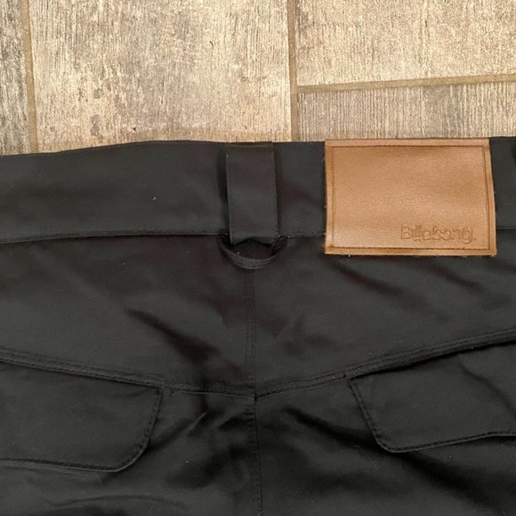 *NOT FOR SALE/SOLD* Billabong Pilot Series Snowboard Pants (Sz M) NWOT - Picture 2 of 5